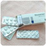 Феназепам  Phenazepam Valenta  1 мг в Чухломе
