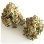 Шишки "White Widow"  (Белая вдова)  Гидропоника -  Бошка VHQ в Чухломе