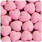 Экстази  Ecstasy Love 200 MDMA в Чухломе