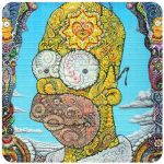 Марки LSD-25 VHQ чистых 250 мкг в Чухломе